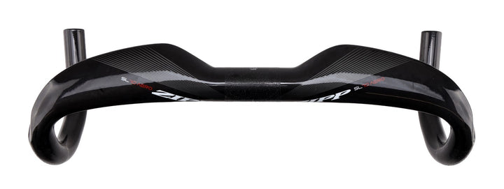 Zipp SL-70 Aero Carbon Road Bike Drop Handlebar 31.8 x 40cm 4º Flare Gravel