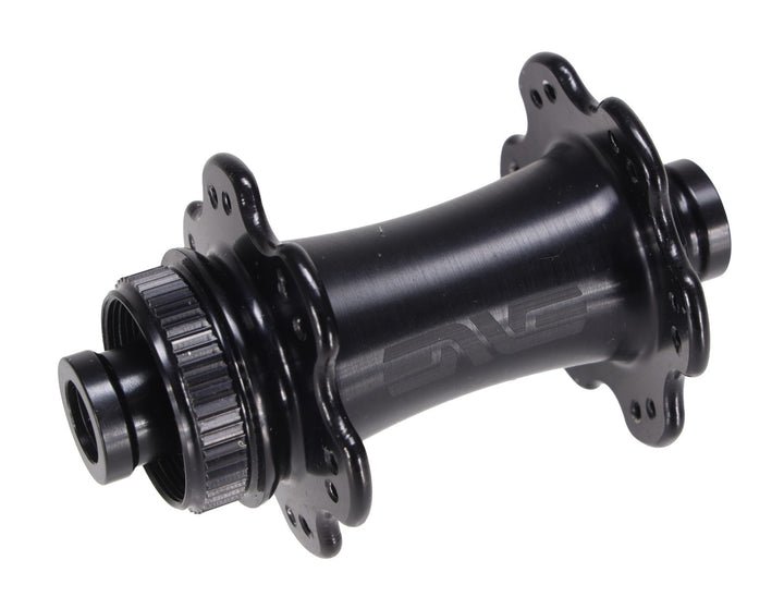 ENVE Alloy Center Lock Disc Road Bike Front Hub 24 Hole 12 x 100mm Thru Axle