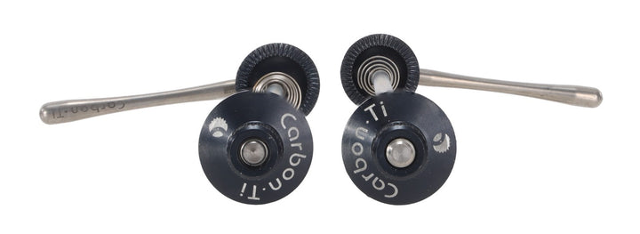 Carbon-Ti X-Lock Special Quick Release Road Bike Skewer SET 100mm/130mm QR