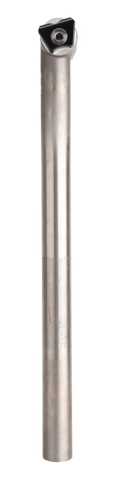 Moots Cinch Titanium Road Bike Seatpost 27.2 x 380mm 5mm Setback 7 x 7mm