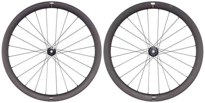 Reserve 40|44 R Carbon Tubeless CL Disc Road Bike Wheelset SRAM XDR 700c Zipp