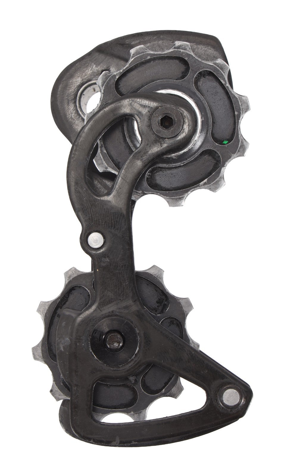 Shimano Dura-Ace RD-9070 Road Bike Derailleur Pulley Wheel Short Cage Assembly