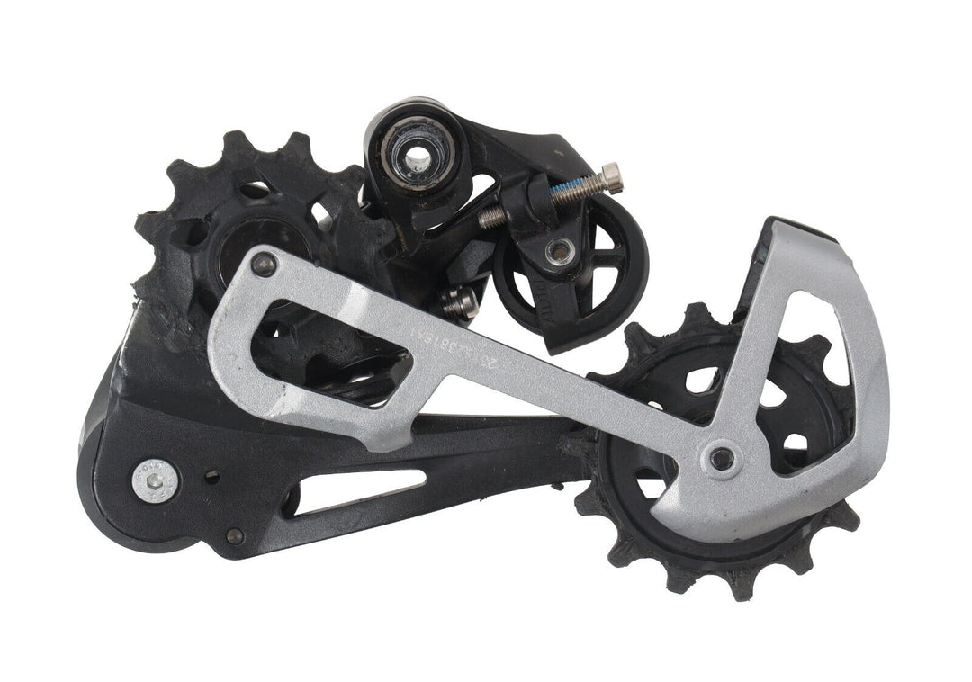 SRAM GX Eagle 12s Rear Mountain Bike Derailleur Long Cage 52T Max + (R) Shifter