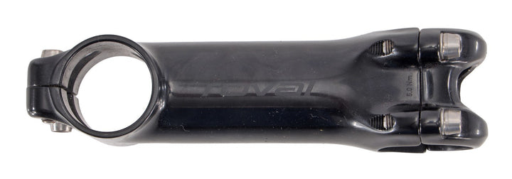 Roval Alpinist Alloy Road Bike Stem 31.8 x 100mm 6º Gravel Mountain XC Cross Ti