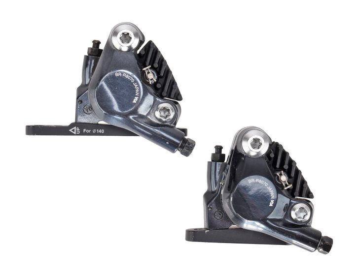 Shimano Ultegra ST-R8070 Di2 2 x 11 Speed Road Bike Shift Brake Lever SET Gravel