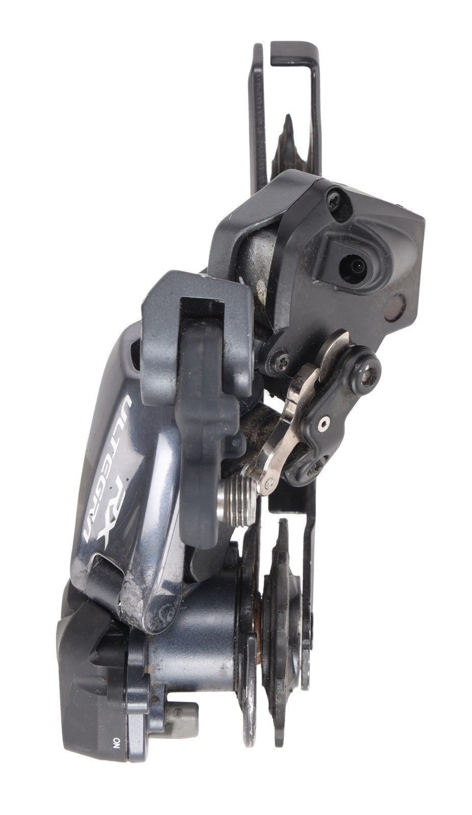Shimano Ultegra Di2 RD-RX805 2 x 11 Spd Gravel Bike Rear Derailleur 34T Max Road