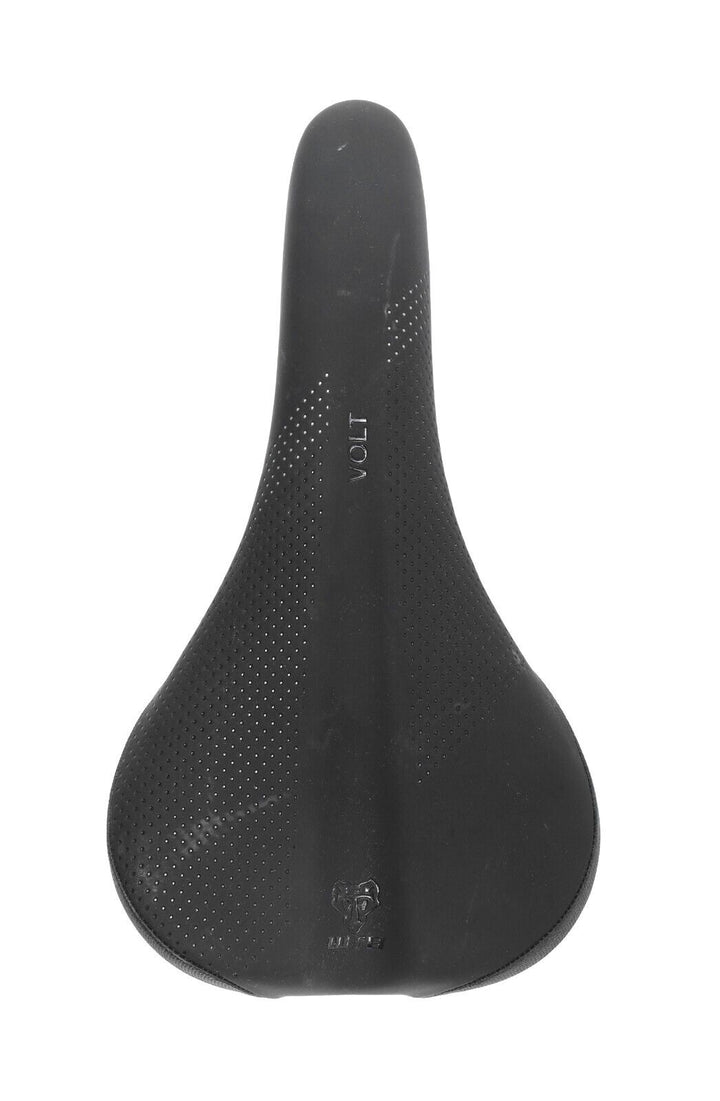 WTB Volt Saddle MEDIUM 142mm CrMo Rail 7 x 7mm Mountain Bike Gravel XC MTB