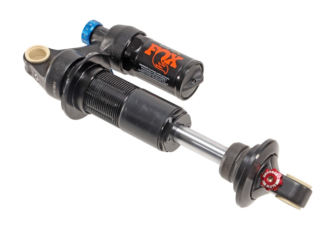 FOX Factory Series DHX Rear Coil Shock 210 x 55mm 2-Pos Adj Enduro DH 2022