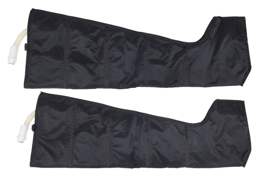 Hyperice NormaTec Pulse PPS-101 Compression Recovery Boot SET Cycling Running