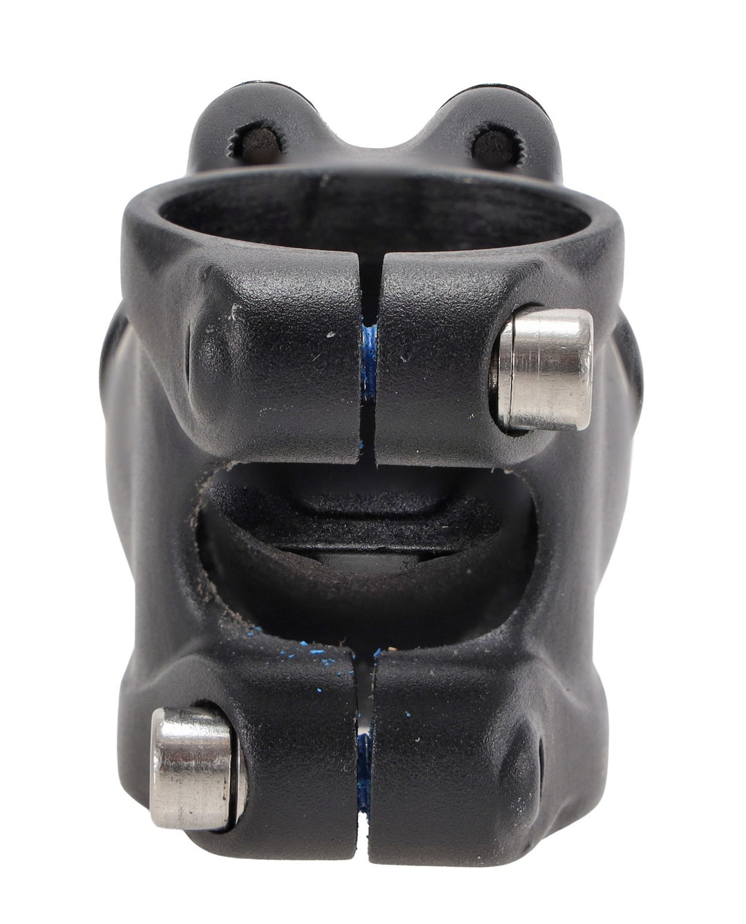 Easton EA90 Alloy Road Mountain Bike Stem 31.8 x 120mm 10° 1 1/8" Ti Bolts