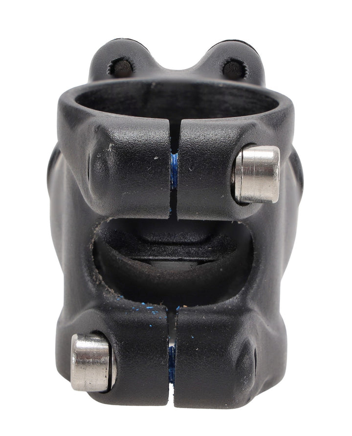 Easton EA90 Alloy Road Mountain Bike Stem 31.8 x 120mm 10° 1 1/8" Ti Bolts