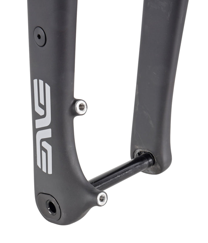 ENVE Mountain Fork Carbon 29" Disc 1 1/2" Tapered 15x 110mm TA 44/52mm w/ Fender