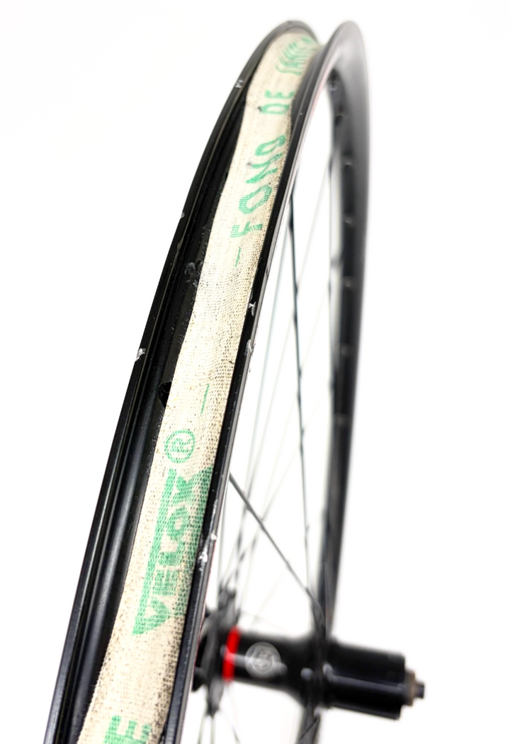 Bontrager Race X Lite Alloy Disc 29" TLR Disc Mtn Bike Wheelset Shimano 10s QR