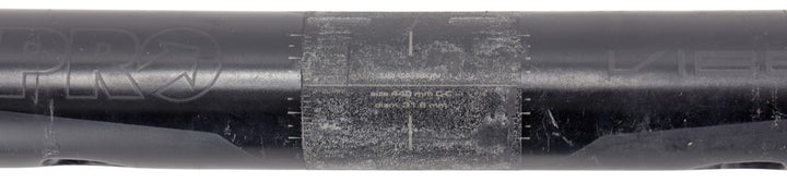 PRO Vibe Carbon Compact Road Bike Drop Handlebar 31.8x44cm Di2 Compatible Gravel