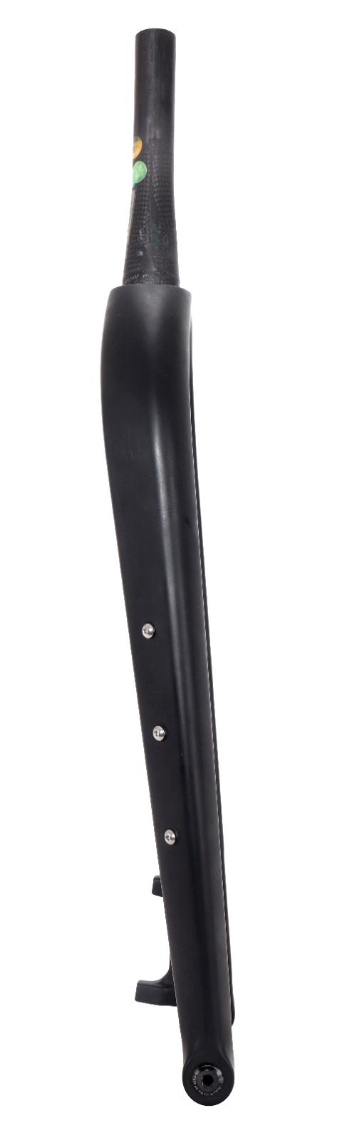 Sonder Pathfinder Carbon Mtn Bike Fork 29" Disc 1 1/2" Tapered 15x 110mm TA 51mm