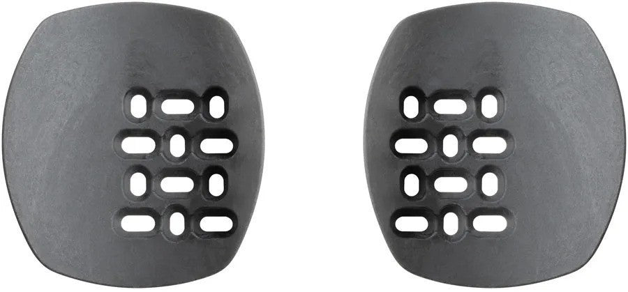 Vision Metron Armrest Pad Plates R+L Triathlon Time Trial Bike V4055 & V4056