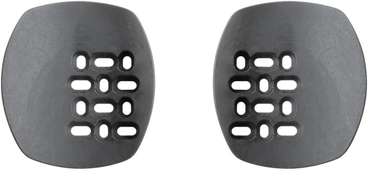 Vision Metron Armrest Pad Plates R+L Triathlon Time Trial Bike V4055 & V4056