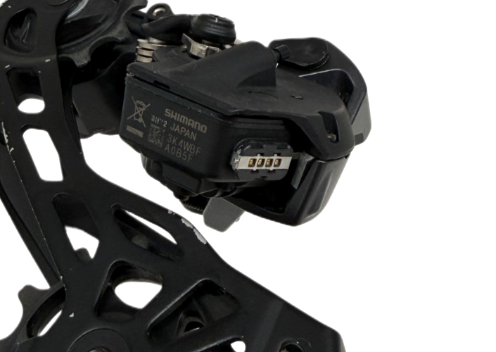 Shimano GRX Di2 RD-RX825 2x 12 Speed Gravel Bike Rear Derailleur 36T Max