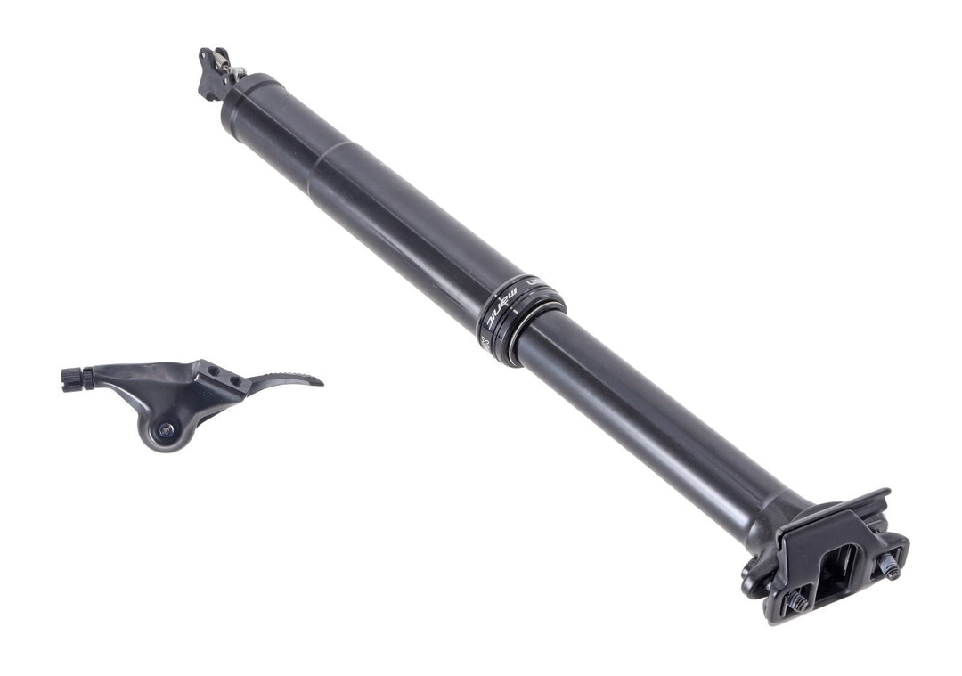 XFusion Manic Dropper Post 34.9 x 125mm w/ Remote Mountain Bike XC MTB Gravel