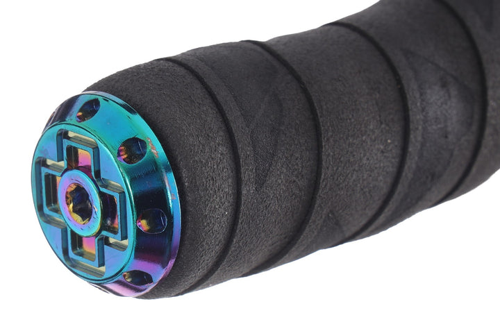 Canyon Endurance CF SLX 9.0 Shimano Dura-Ace Di2 Carbon Road Bike ENVE SES Large