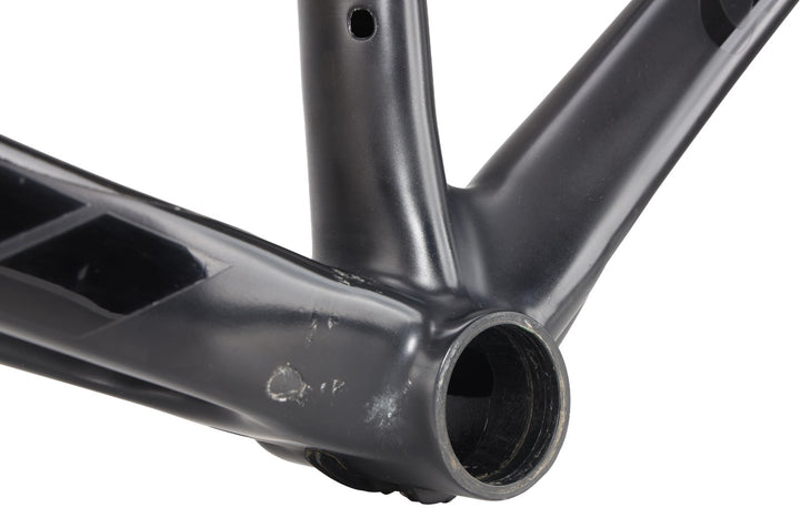 Alchemy Hyas Carbon Disc Road Bike Frameset 54cm BLACK 700c ENVE Thru-Axle 2020