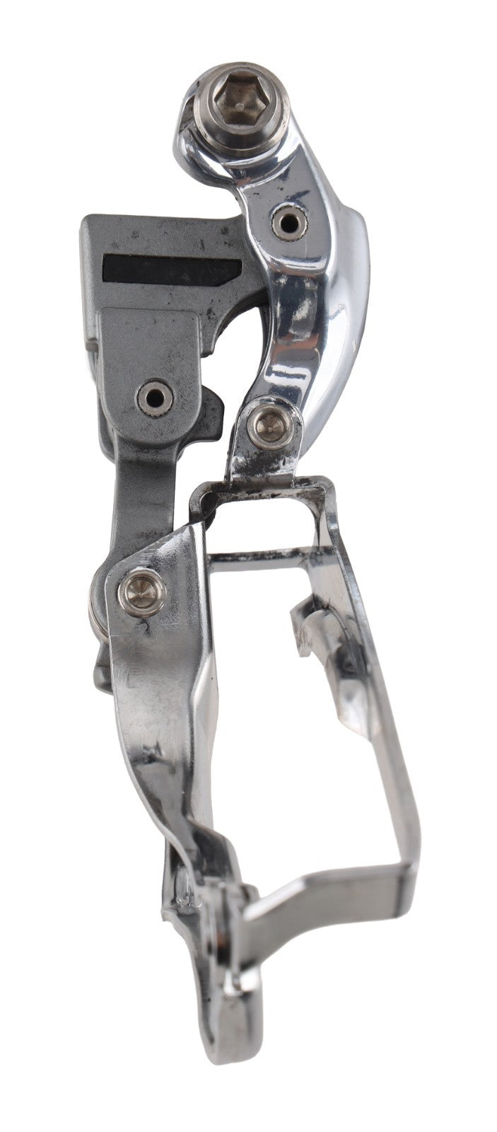 Shimano Ultegra FD-6703 3 x 10 Speed Road Bike Front Derailleur Braze-On Triple