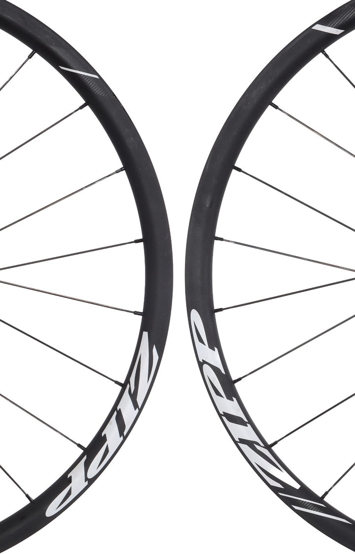 Zipp 30 Course Disc Alloy Tubeless Road Bike Wheelset 6B SRAM XDR 12/13s 700c TA