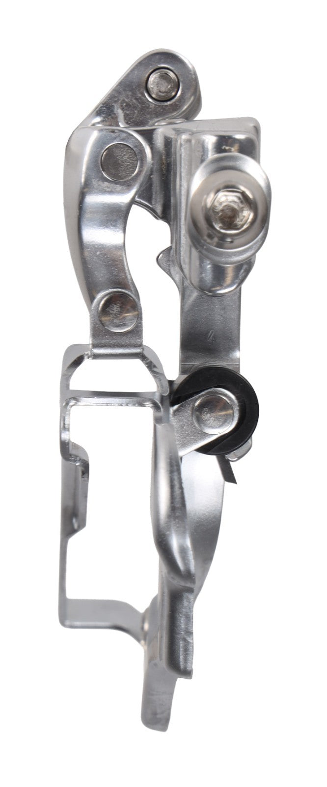 Shimano Ultegra FD-6603 3x 10 Speed Road Bike Front Derailleur Braze-On Triple
