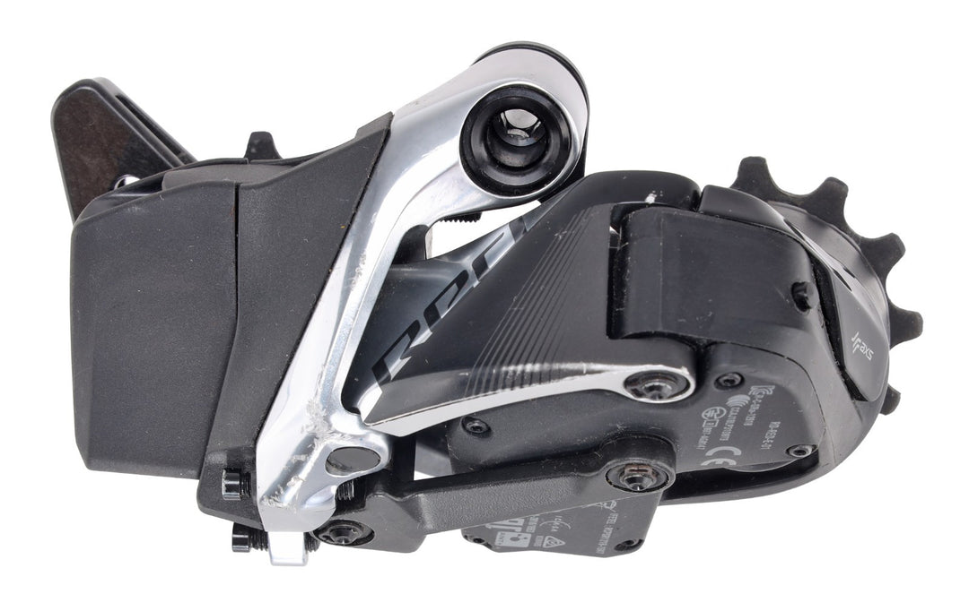 SRAM Red eTap AXS D1 12 Speed Road Bike Rear Derailleur 33T Max w/Battery