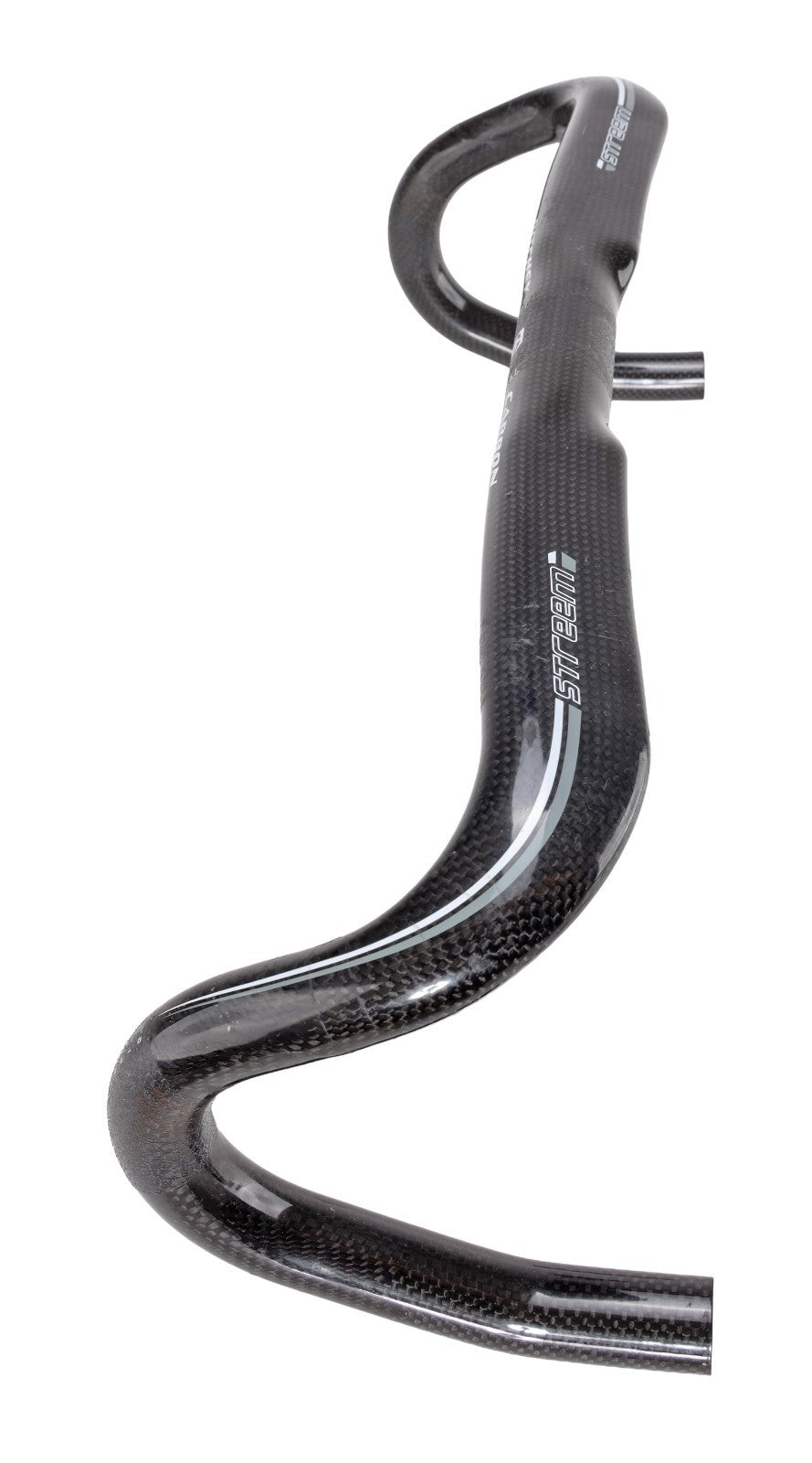 Ritchey WCS Streem Carbon Road Bike Drop Handlebars 31.8 x 44cm Gravel 440mm