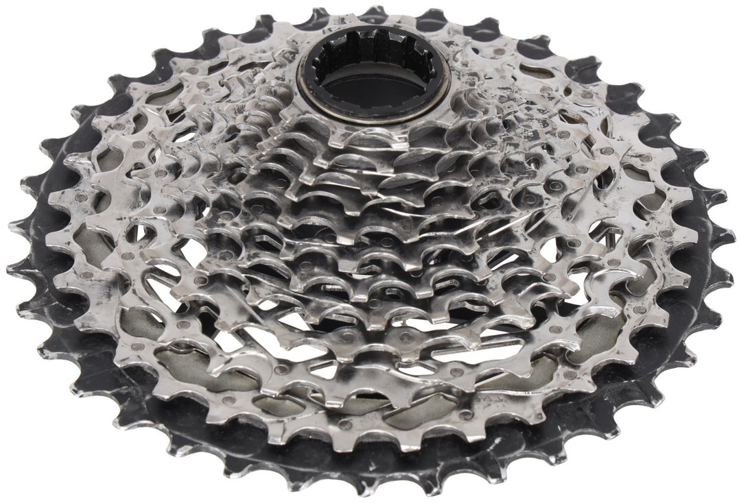 SRAM Force 12 Speed 10-36T Road Bike Cassette CS-XG-1270-D1 XDR Gravel Race