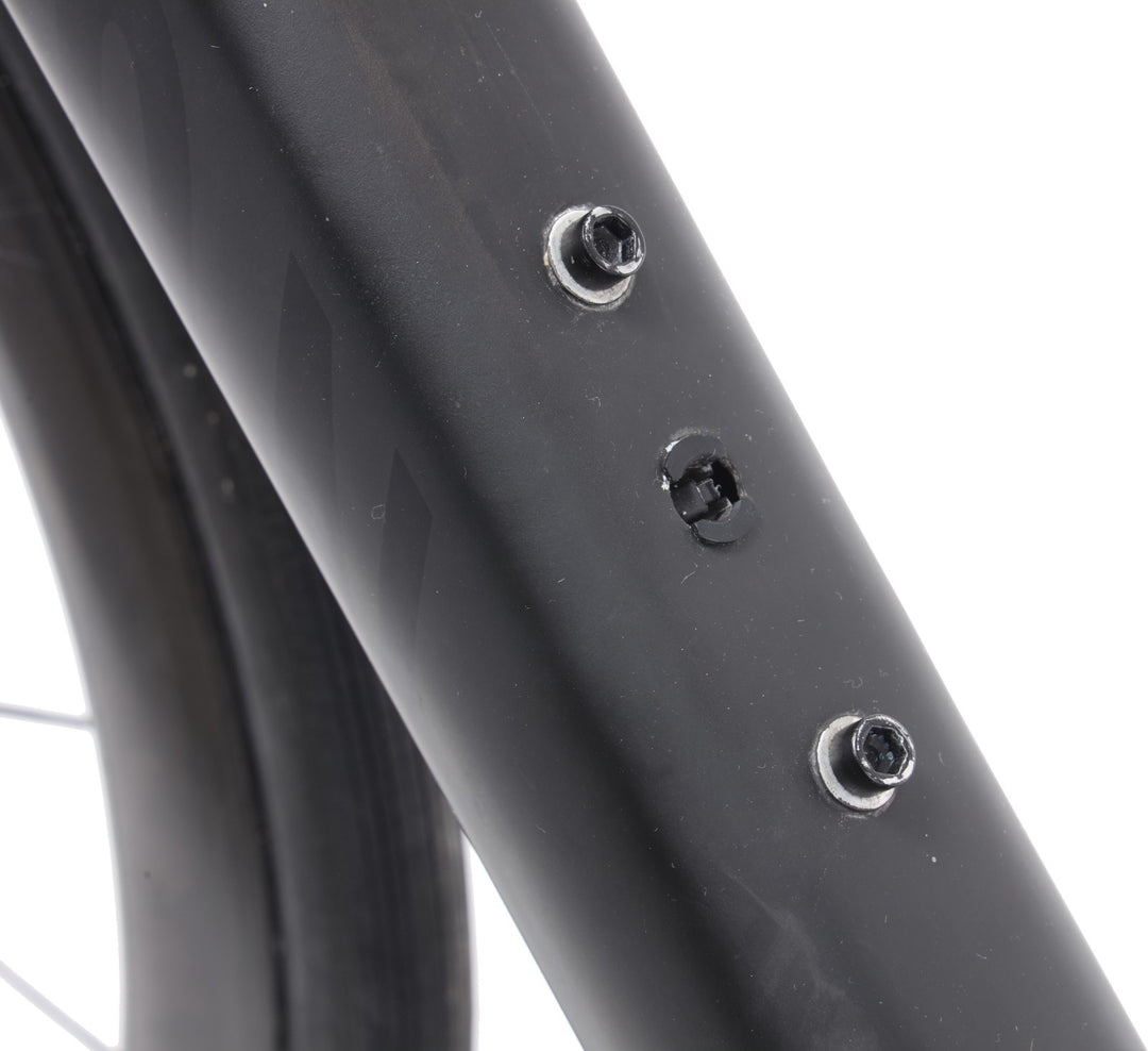 Canyon Endurance CF SLX 9.0 Shimano Dura-Ace Di2 Carbon Road Bike ENVE SES Large