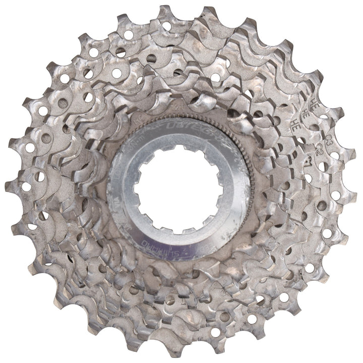 Shimano Ultegra CS-6700 10 Speed Road Bike Cassette 12-25T Hyperglide HG