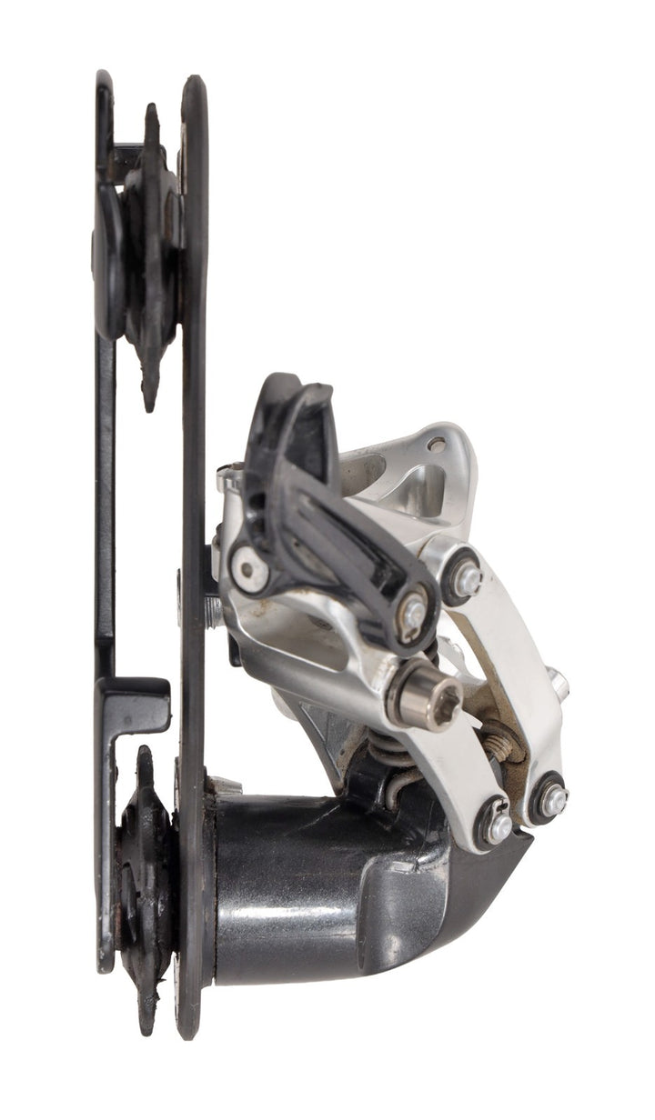SRAM X-0 9 Speed Mountain Rear Derailleur Max 34T BlackBox Carbon Vintage MTB
