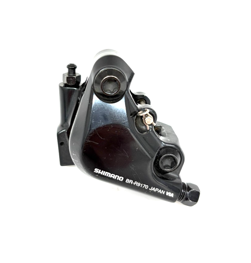Shimano Dura-Ace BR-R9170 Road Bike Hydraulic Disc Brake Caliper F/R Gravel Race