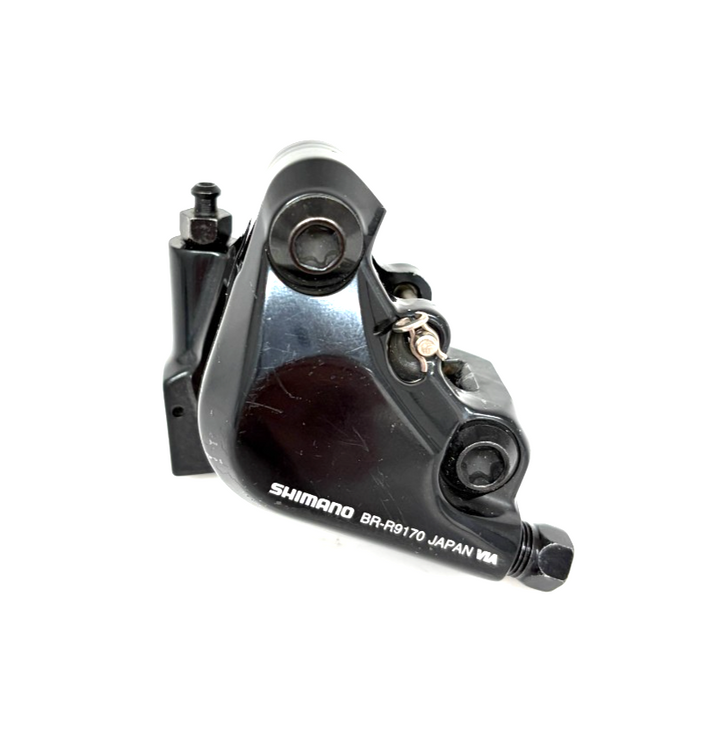 Shimano Dura-Ace BR-R9170 Road Bike Hydraulic Disc Brake Caliper F/R Gravel Race