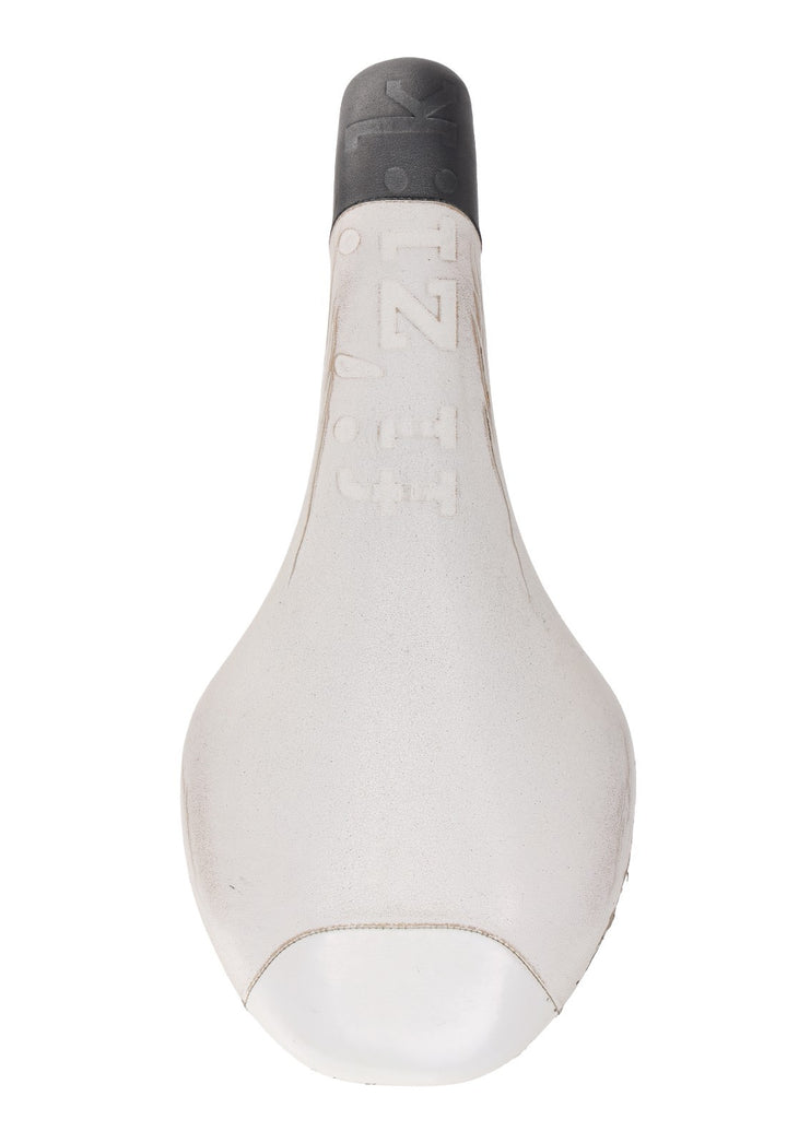 Fizik Tundra 2 Bike Saddle 127mm 7x 7mm Manganese Road Bike WHITE Gravel Cross