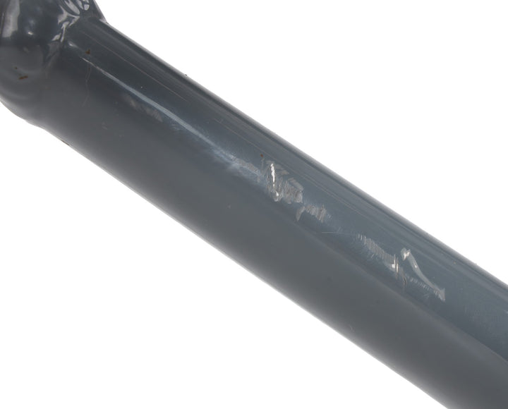 Santa Cruz Blur.1 Classic Alloy Mtn Bike Frame 26" MD Grey Fox Float RP3 XC 2005