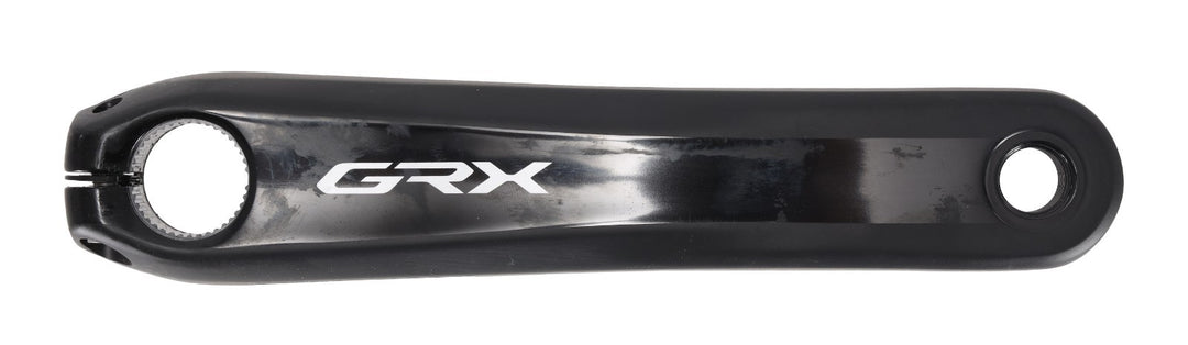 Shimano GRX FC-RX810 Gravel Bike 11 Speed LEFT Crank Arm 172.5mm Cyclocross Road
