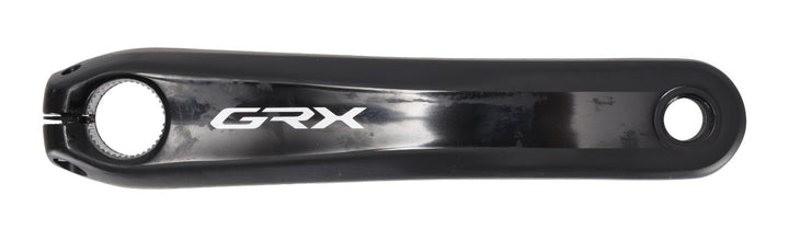 Shimano GRX FC-RX810 Gravel Bike 11 Speed LEFT Crank Arm 172.5mm Cyclocross Road