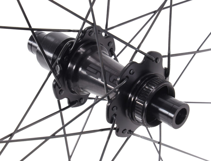 ENVE G23 Carbon Disc Tubeless Gravel Bike Wheelset SRAM XDR 12/13 Spd 700c Race