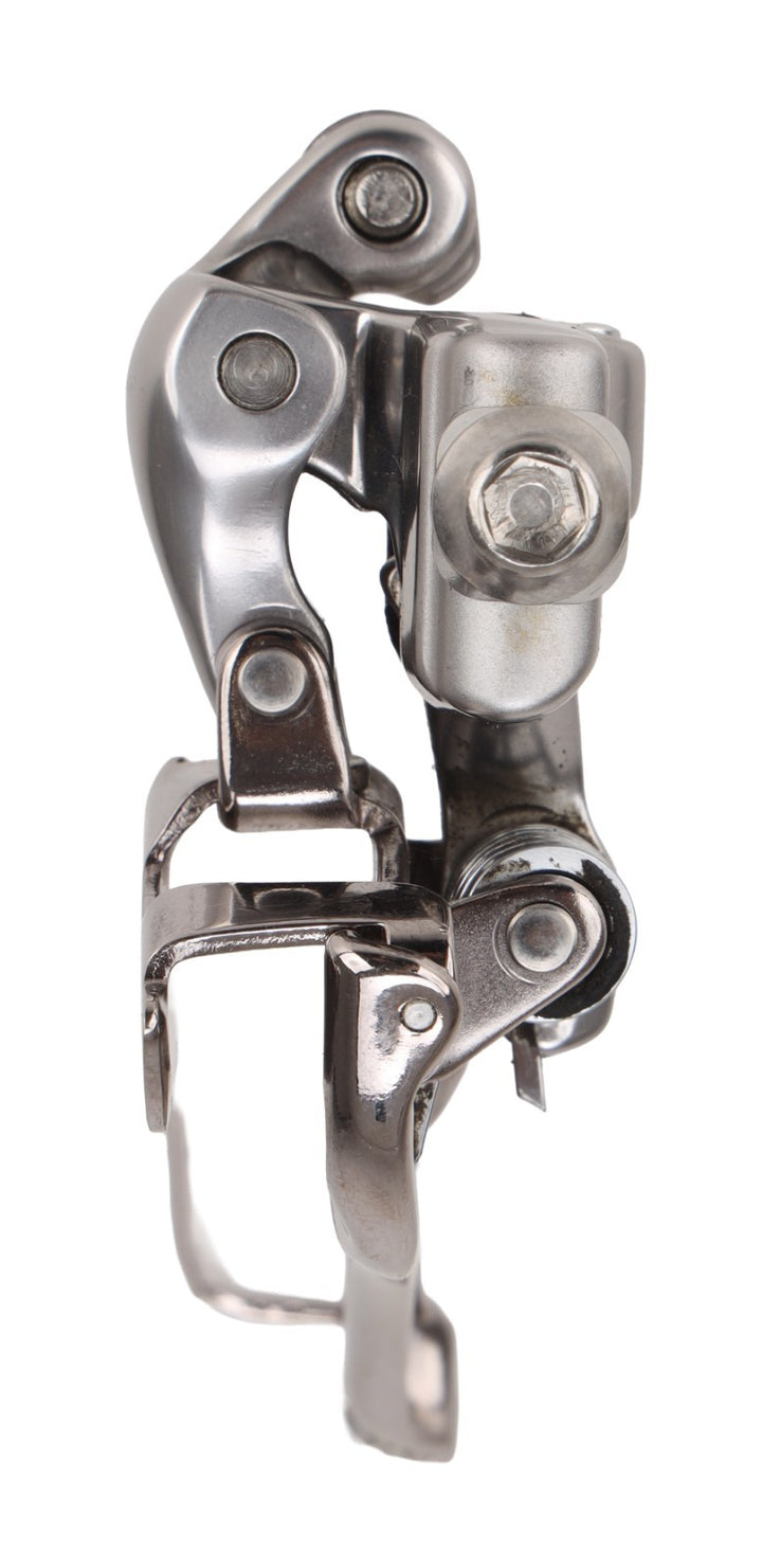 Shimano Dura-Ace FD-7800 2 x 10 Speed Road Bike Front Derailleur Braze-On