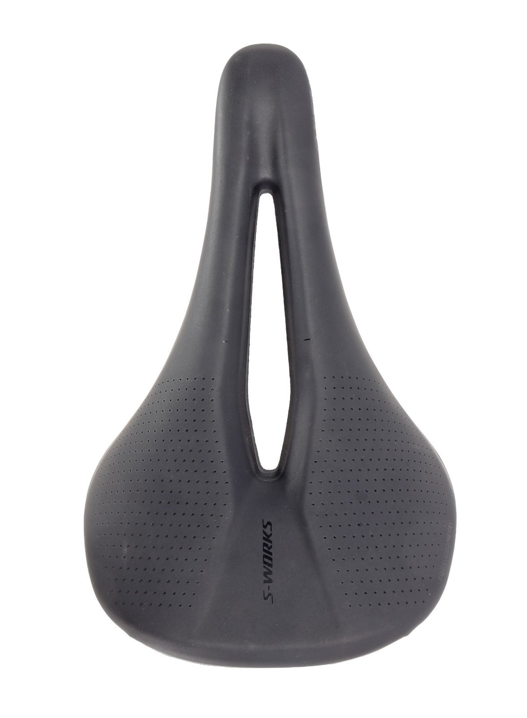 Specialized S-Works Power Arc Carbon Road Bike Saddle 143mm 7 x 9mm FACT Gravel