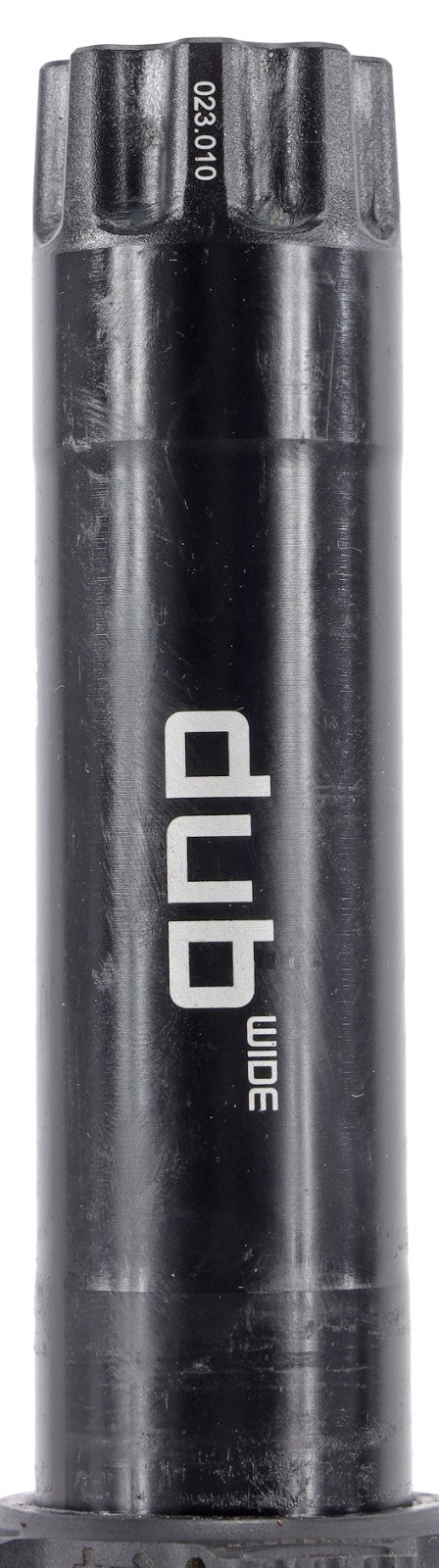 SRAM Force 1 AXS D2 DUB Wide 1x 12s 42T Carbon Gravel Power Meter Crankset 170mm