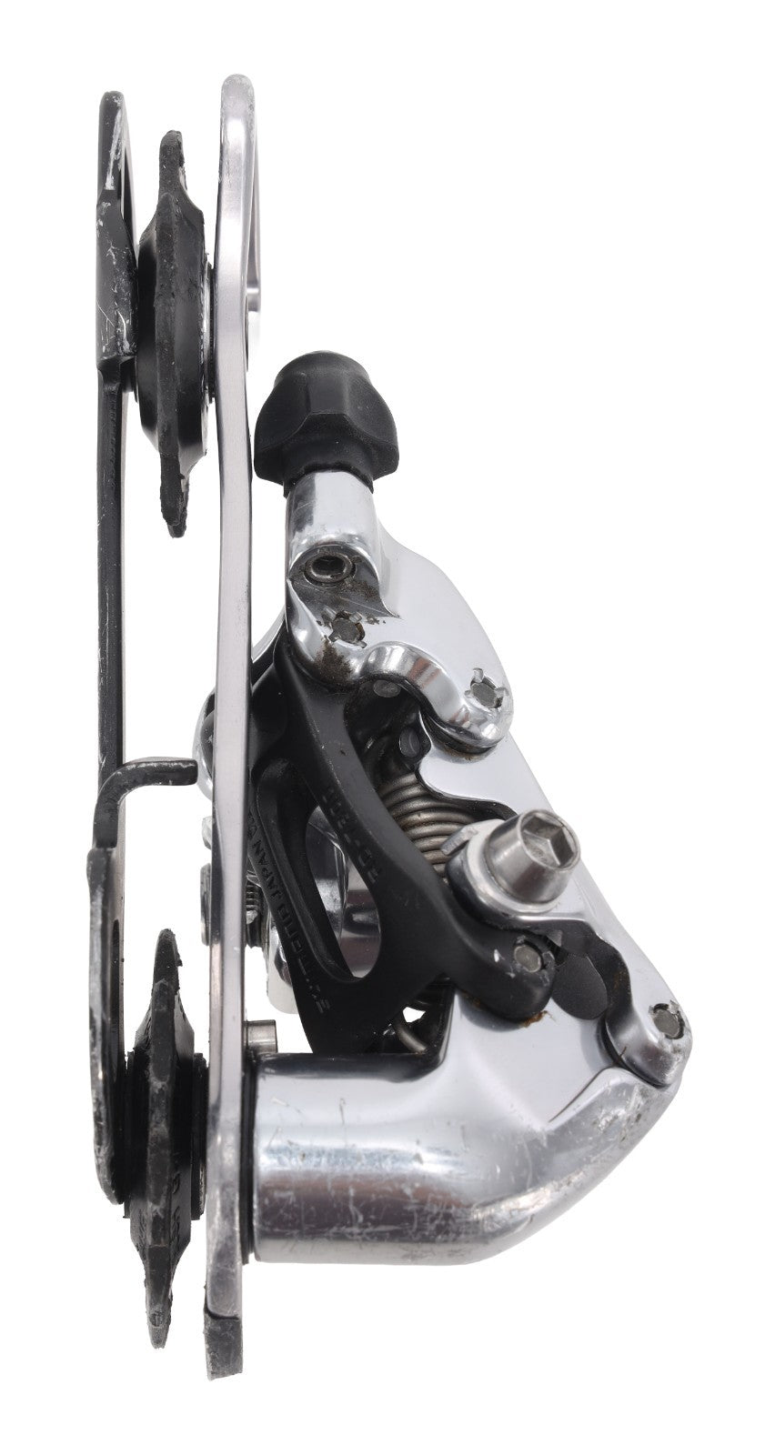 Shimano Dura-Ace RD-7800-GS Road Bike Rear Derailleur Long Cage 10s 27T Vintage