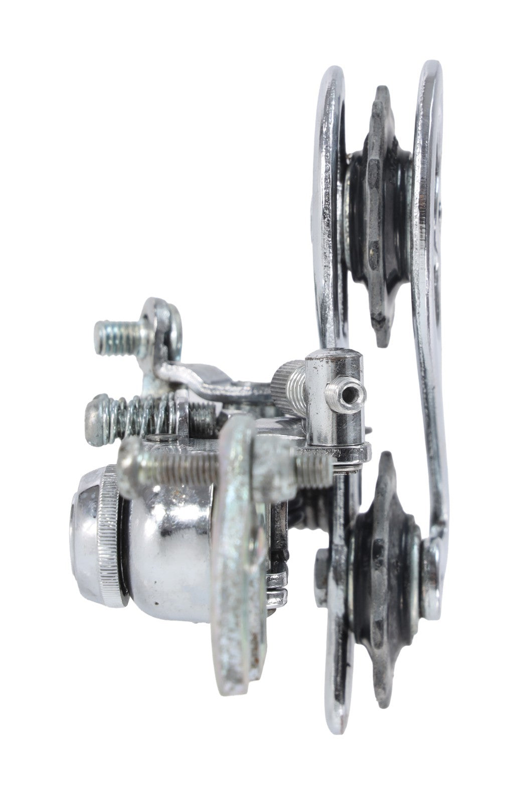 Shimano Lark STO Road Bike Rear Derailleur Short Cage 5 Speed 28T Vintage