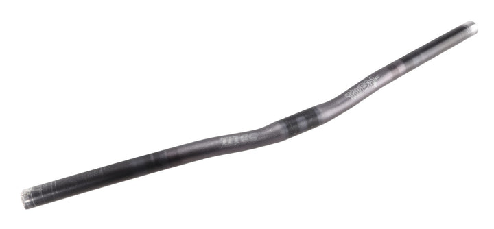 Titec Hell Bent XC Alloy Mtn Bike Riser Handlebar 25.4mm x 640mm 1" Vintage MTB