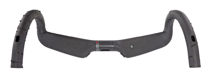Vision Metron Flat Aero Carbon Drop Road Bike Handlebar 31.8 x 38cm Di2 Gravel