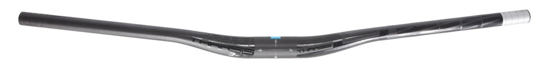 PRO Tharsis 3Five UD Carbon Mtn Bike Handlebar 35x 800mm 20mm Rise 9° Back 4° Up