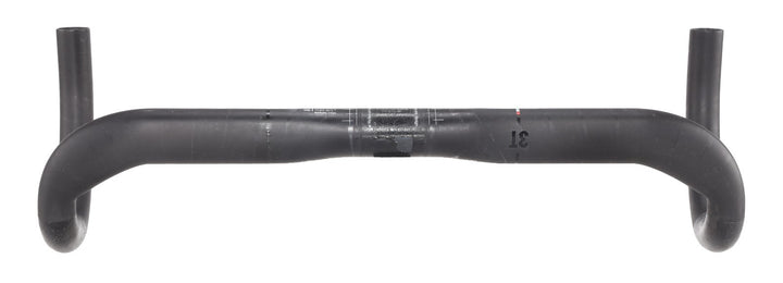 3T SuperErgo LTD INTEGRALE Carbon Road Bike Drop Handlebar 31.8 x 44cm Gravel